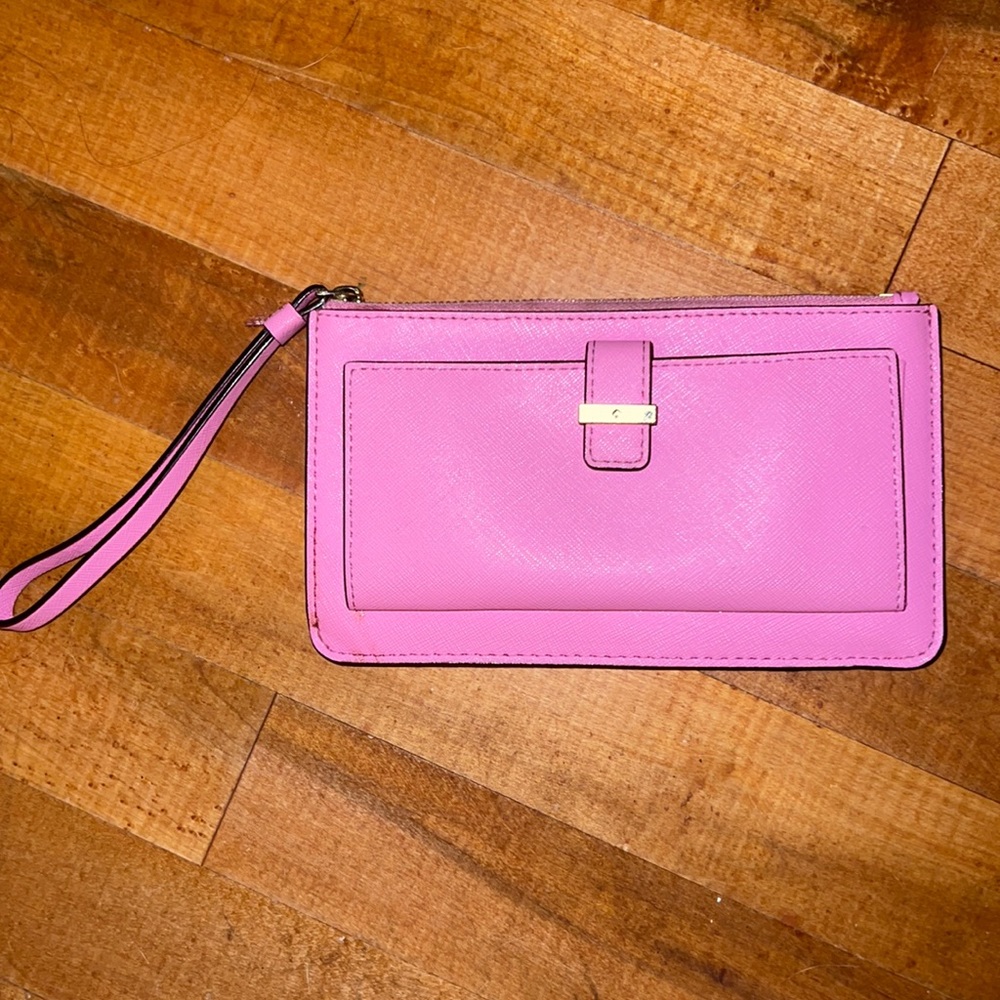 Kate Spade Wristlet